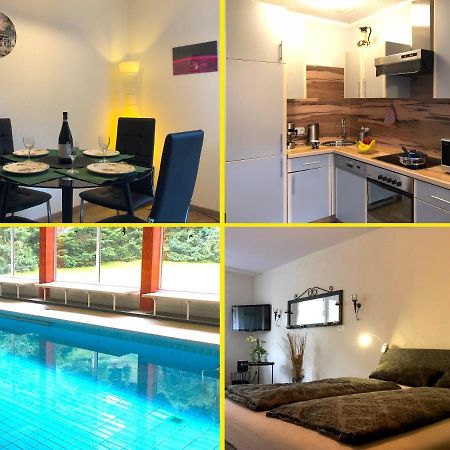 Ferienwohnung Schwarzwald Todtmoos Exteriör bild