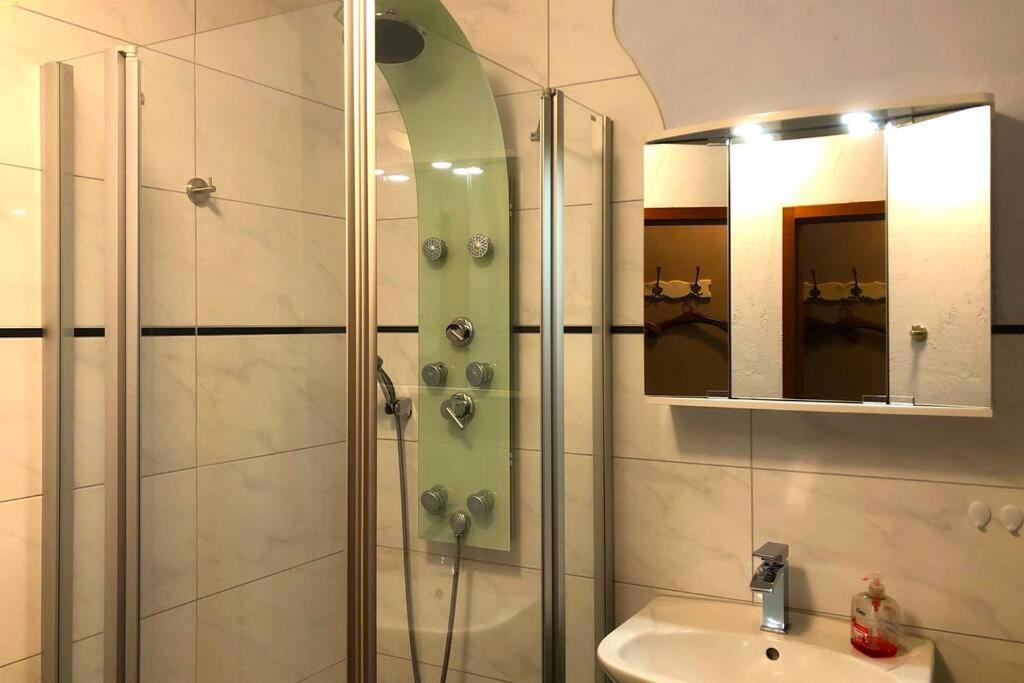 Ferienwohnung Schwarzwald Todtmoos Exteriör bild