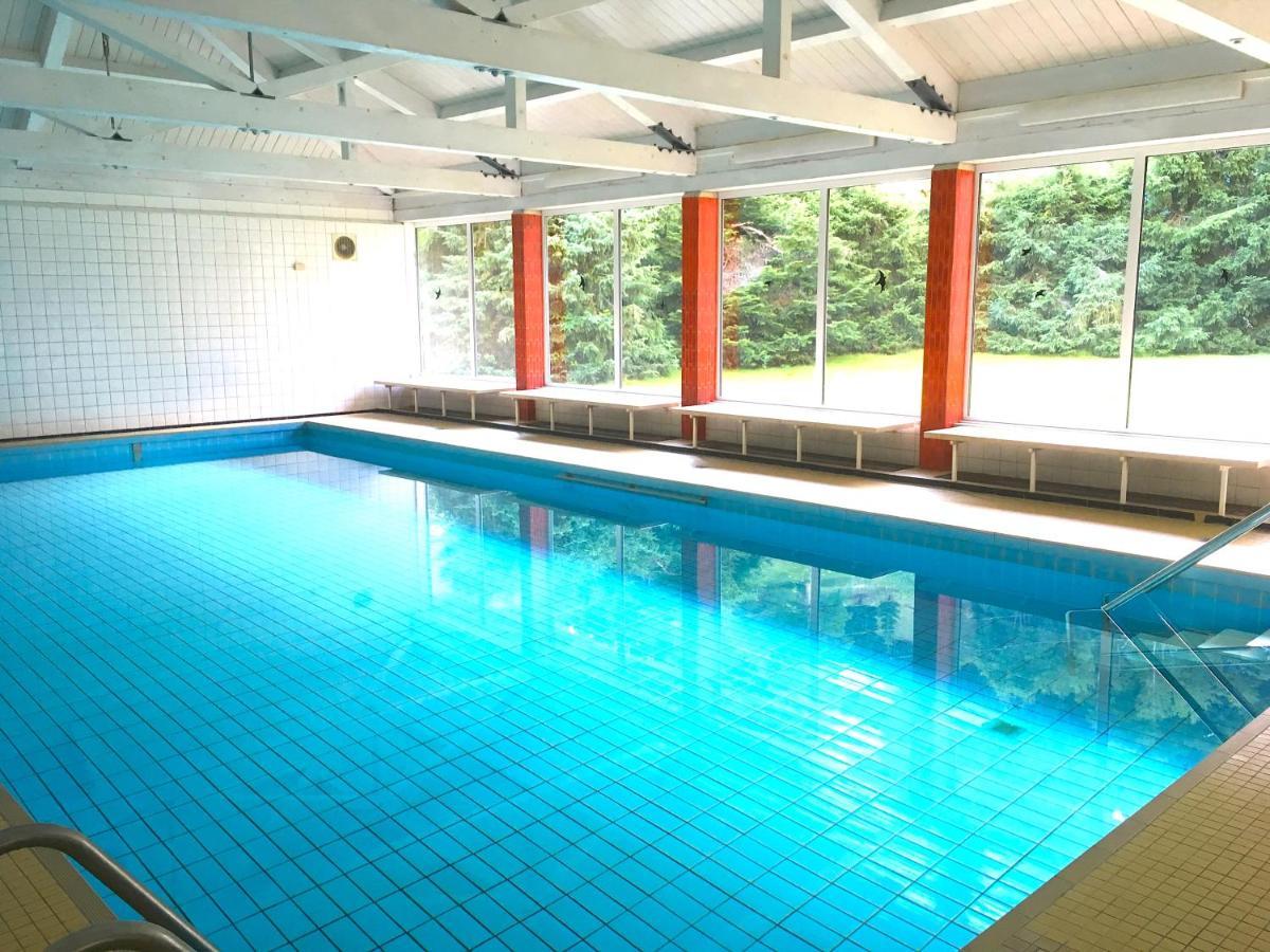 Ferienwohnung Schwarzwald Todtmoos Exteriör bild