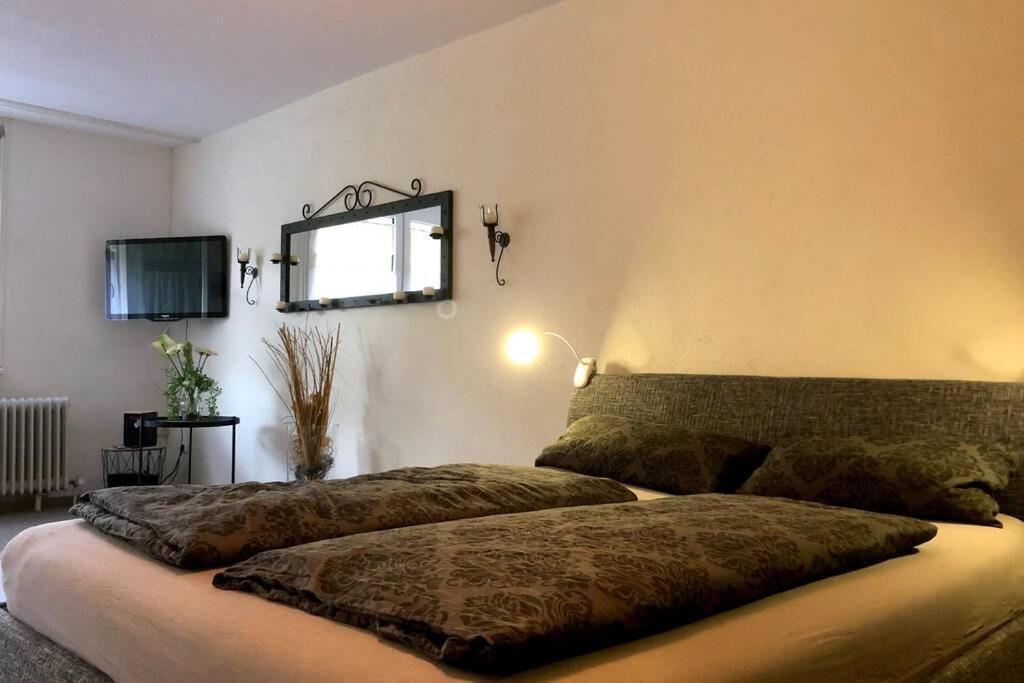Ferienwohnung Schwarzwald Todtmoos Exteriör bild
