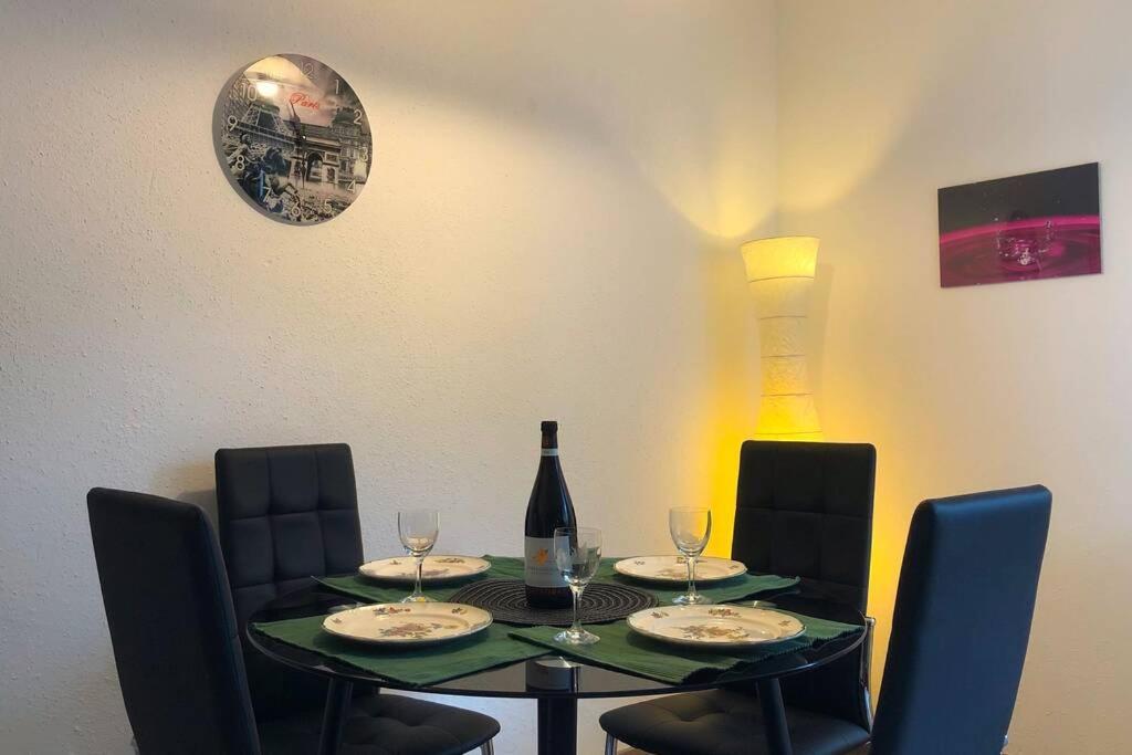 Ferienwohnung Schwarzwald Todtmoos Exteriör bild
