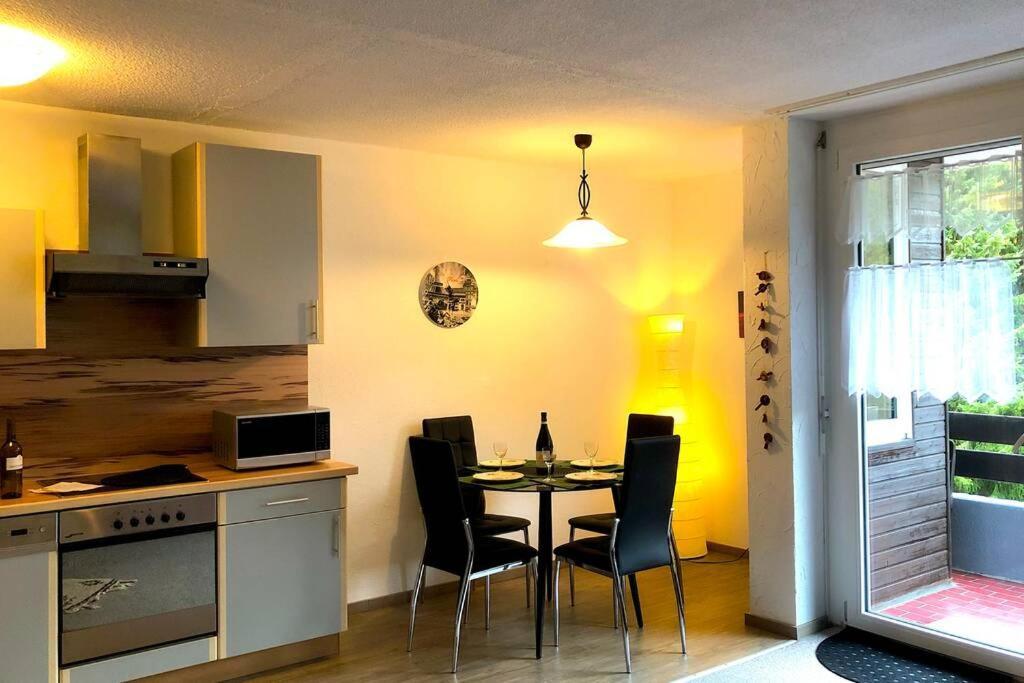 Ferienwohnung Schwarzwald Todtmoos Exteriör bild
