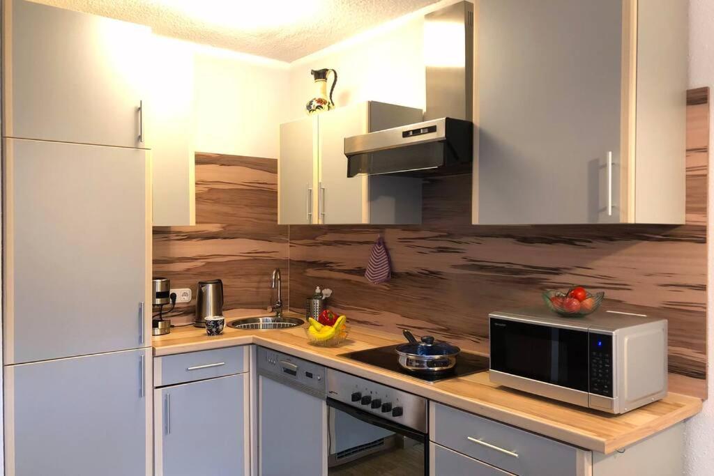 Ferienwohnung Schwarzwald Todtmoos Exteriör bild