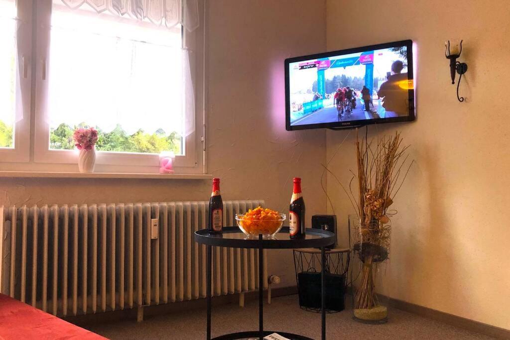 Ferienwohnung Schwarzwald Todtmoos Exteriör bild