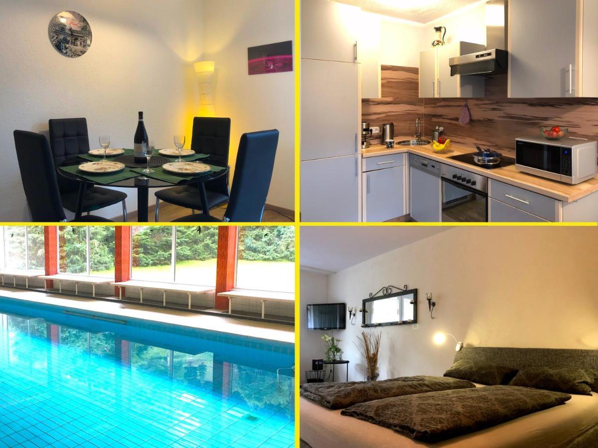 Ferienwohnung Schwarzwald Todtmoos Exteriör bild