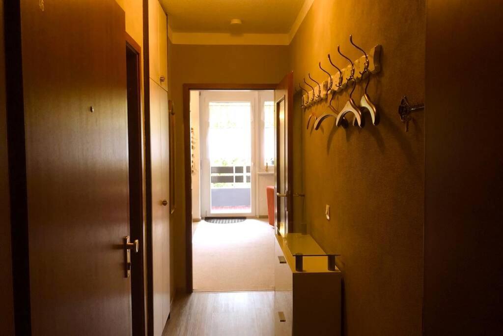 Ferienwohnung Schwarzwald Todtmoos Exteriör bild