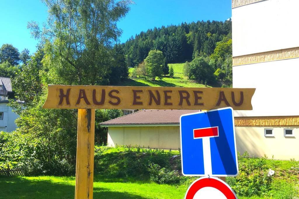 Ferienwohnung Schwarzwald Todtmoos Exteriör bild