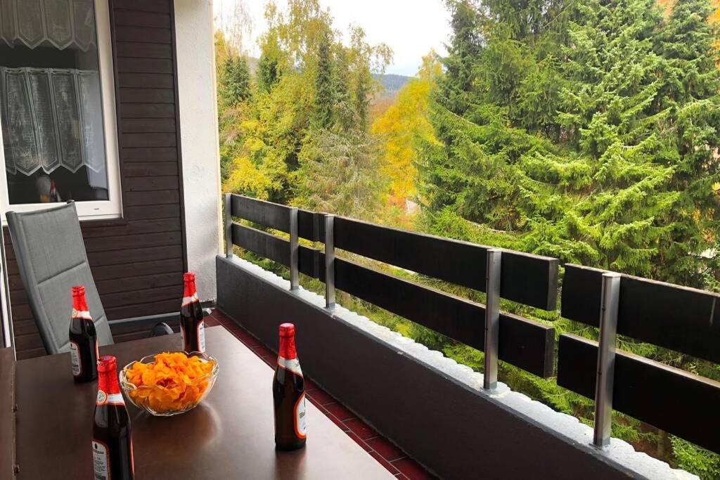 Ferienwohnung Schwarzwald Todtmoos Exteriör bild
